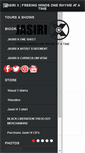 Mobile Screenshot of jasirix.com